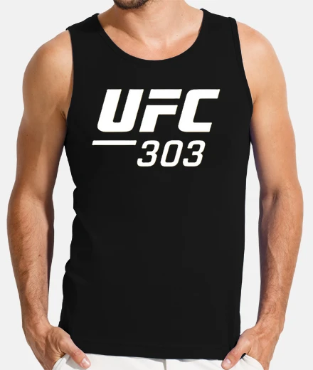 Tee-shirt ufc303 McGregor