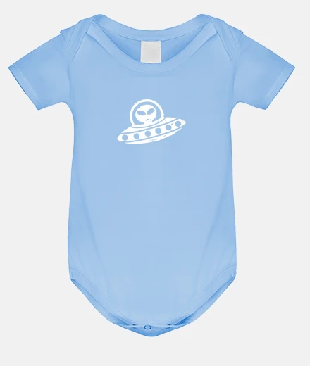 Ropa UFO