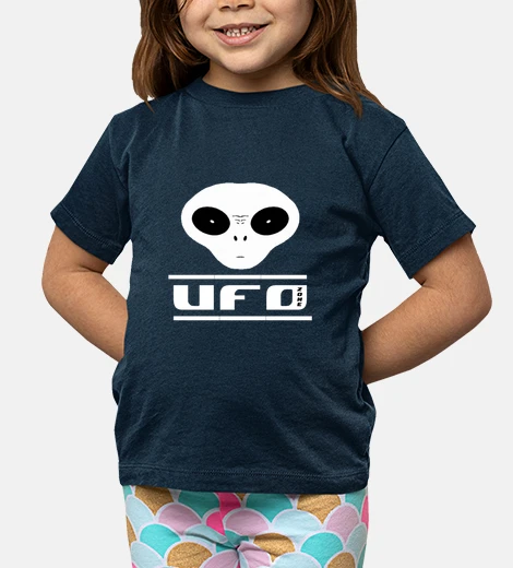 Ropa UFO