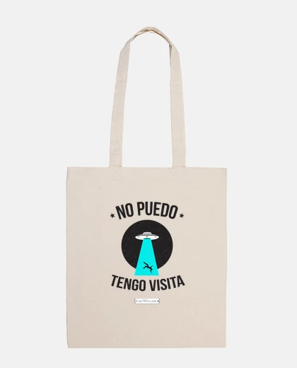Bag ufo