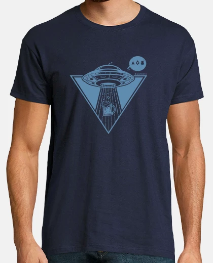Tee-shirt UFO VICTORY