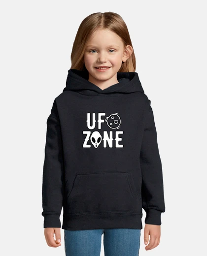 Kids ufo zone