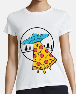 Ufo Pizza