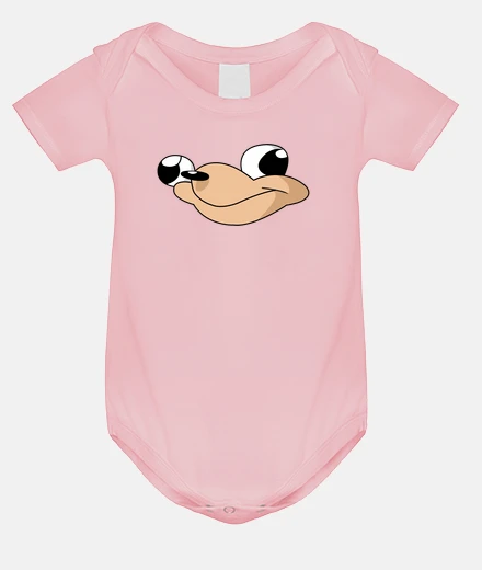 Ropa Uganda Knuckles