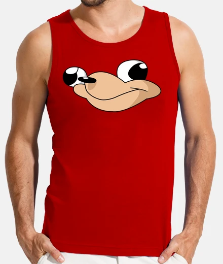 Camiseta Uganda Knuckles Summer