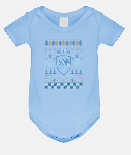 Ropa Ugly eagle Sweater