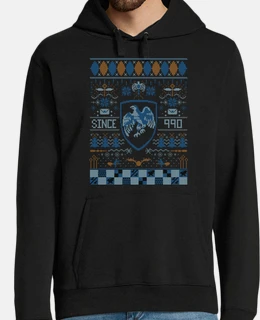 ugly eagle maglione