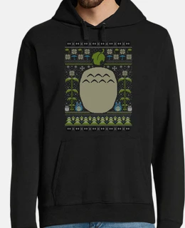 ugly maglione vicino di casa