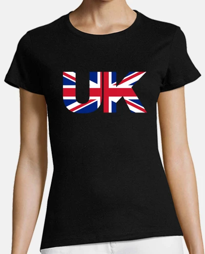 T-shirt uk ( band era)