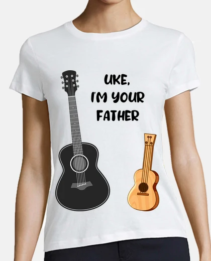 Playera UKE