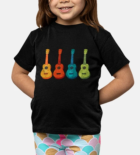 Ropa ukeleles vintage