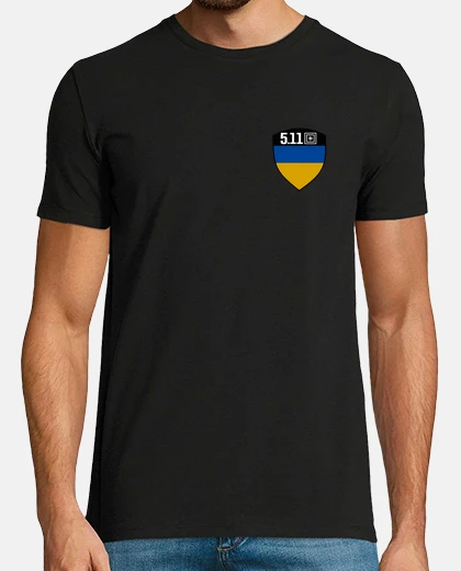 T-shirt Ukraine 511