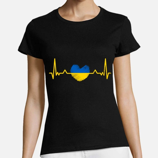 ukraine heartbeat