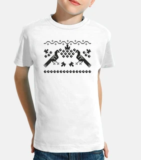 Ukraine ornaments kalyna and birds, bla