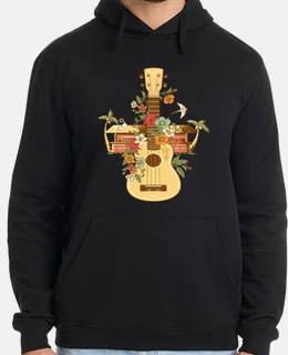 ukulele chitarra hawaiana hawaii aloha