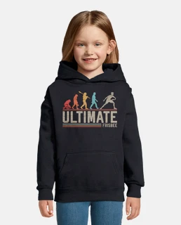 ultimate frisbee evolution