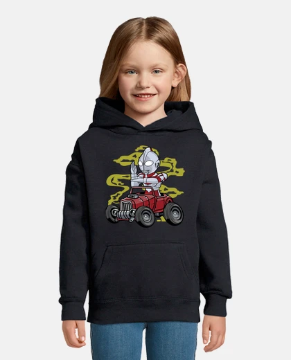 Kids ultra japanese car