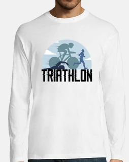 ultra-marathonien
