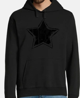 ultra g run ge star - edizione nera