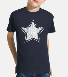 ultra grunge star - silver edition