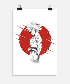 Ultra Instinct