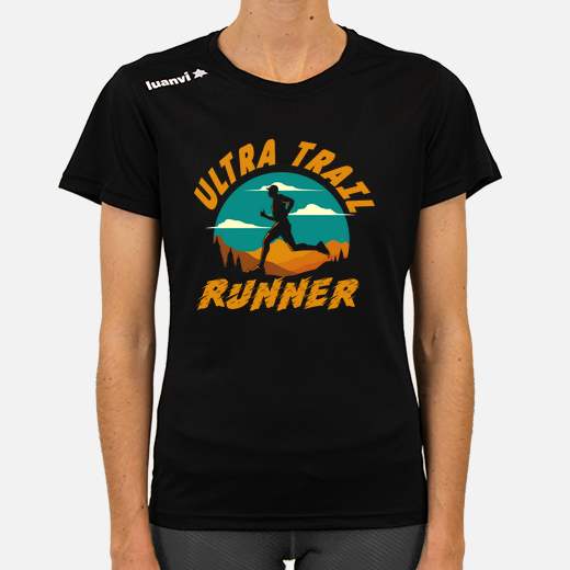ultra trail running runner humor