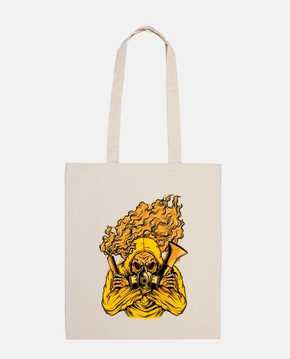 Bag ultras