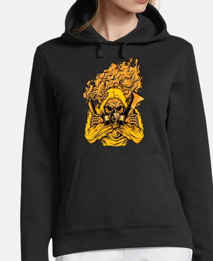 Sudadera Ultras