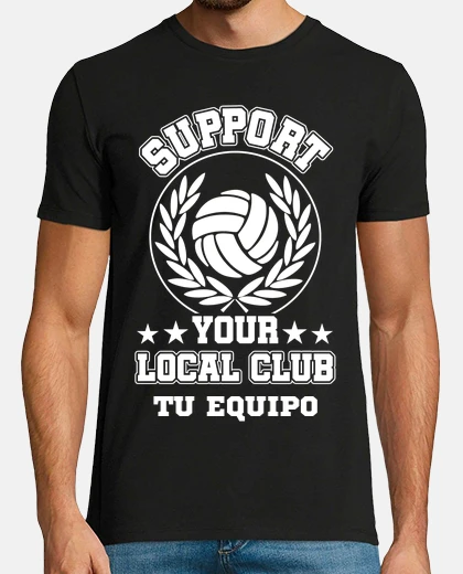 Tee-shirt ultras football soutenez votre club local ultras frente atlético