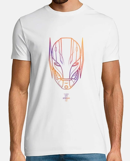 T-shirt Ultron