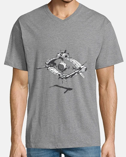 Tee-shirt ULYSSE