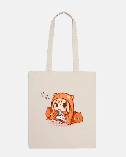Bag umaru chan