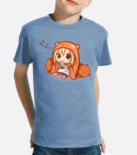 Ropa Umaru chan