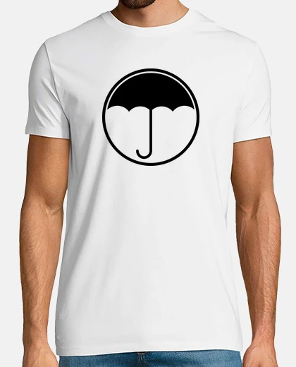 Camiseta umbrella