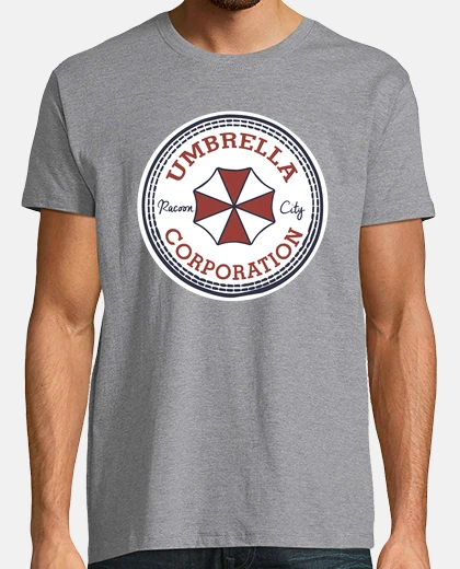 T-shirt umbrella all star