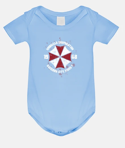 Kids umbrella corporation