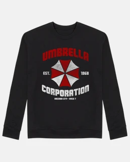 umbrella corp