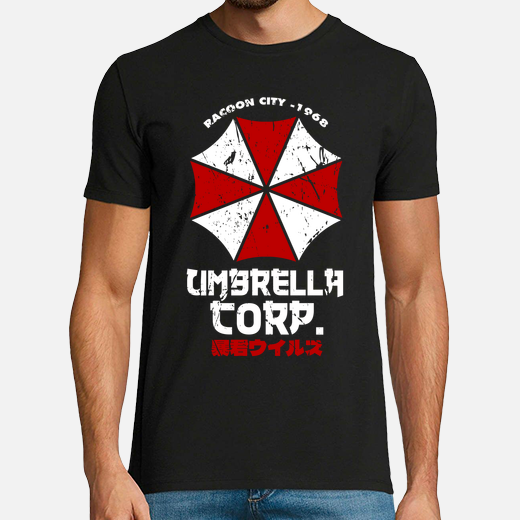 umbrella corp.