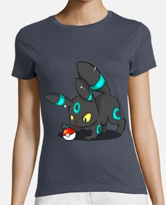 camiseta umbreon