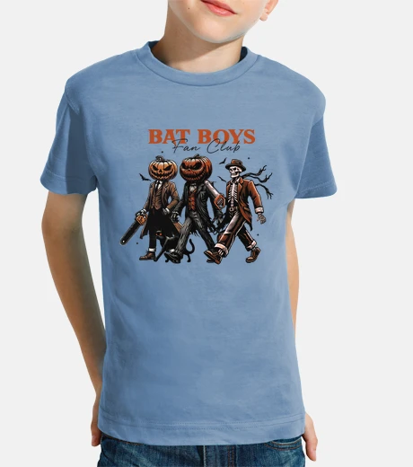 Abbigliamento umorismo bad ragazzo di bat boys