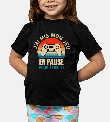 Abbigliamento umorismo vintage con suola di gioco