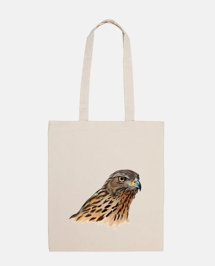 Borsa un astore