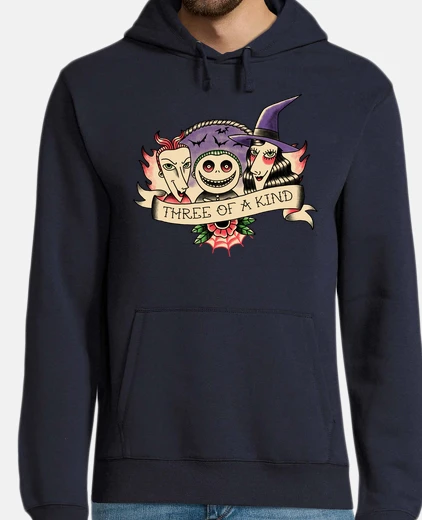 Sweat un brelan
