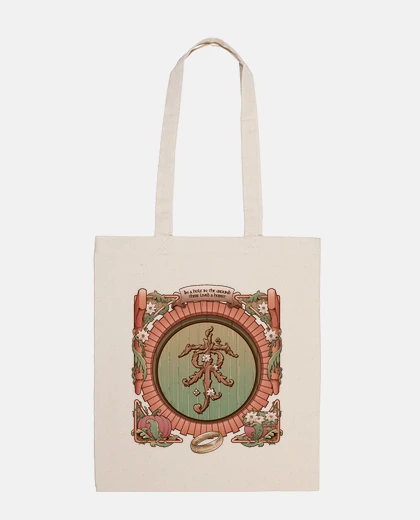 Borsa un buco nel terreno