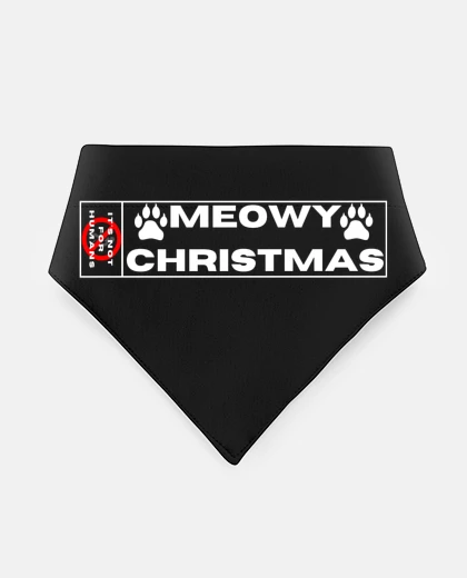 Mascotas un cadeau pour les chats not les man