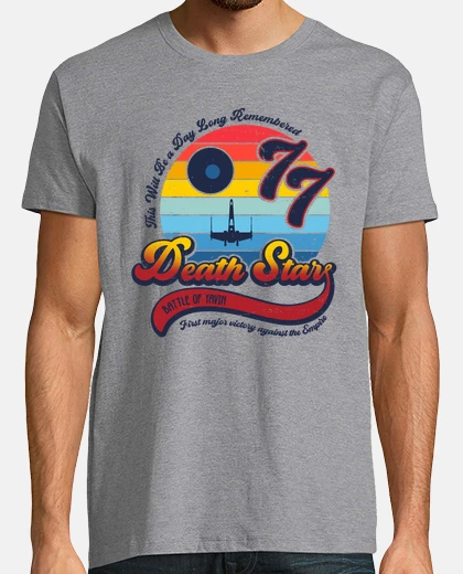 T-shirt un day long remember ed