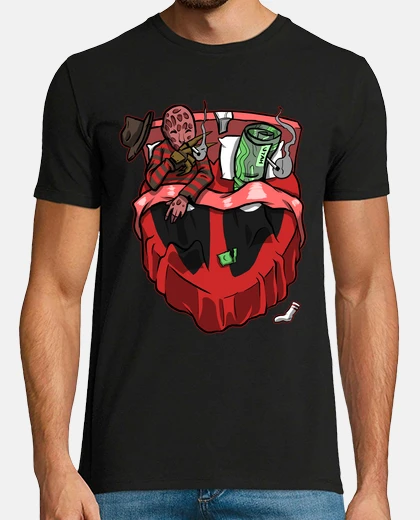 T-shirt un eroe è nato?