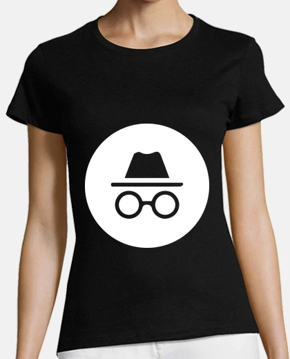 Tee-shirt un étranger