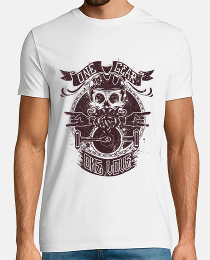 Tee-shirt un gear