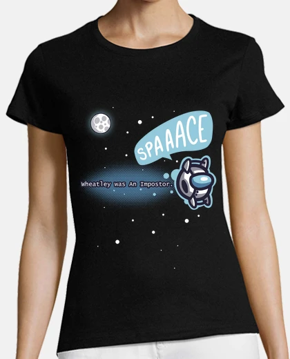 T-shirt un im post o